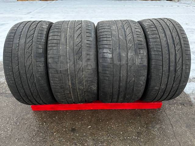 Bridgestone Dueler H/P, 275/40 R20