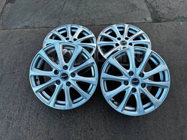   6.5x16 5x114,3 ET53 Exceeder R16