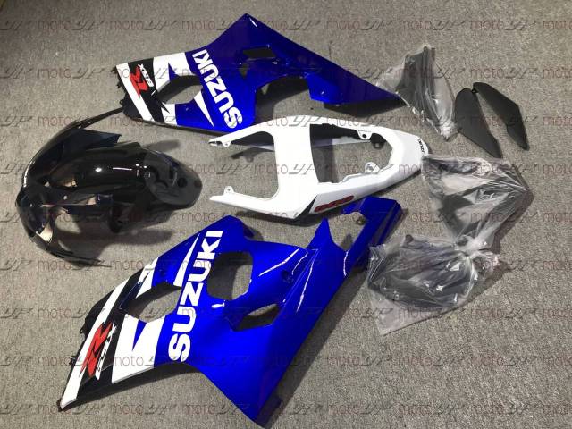   Suzuki GSX-R600/750 04-05 (-) 