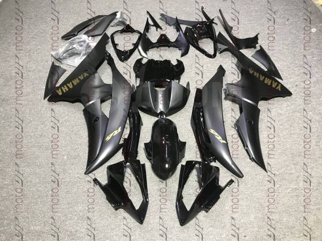   Yamaha YZF-R6 17-19 () 