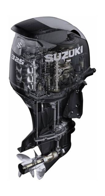 Suzuki. 325,00.., 4-, ,  X (635 ), 2024  