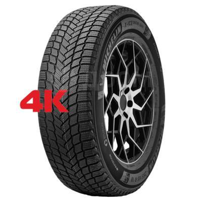 Michelin X-Ice Snow, 275/40 R19 105H