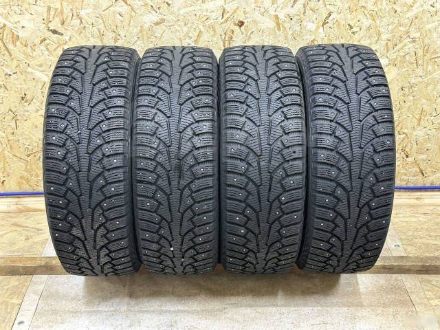 Nordman 5 SUV, 225/60 R17