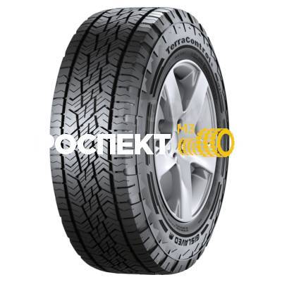 Gislaved TerraControl, 225/75 R16 108H TL