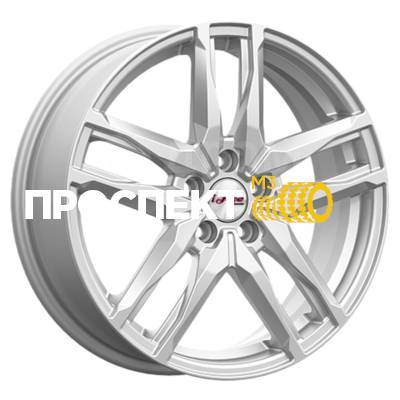IFree 6,5x18/5x108 ET43 D65,1 Бомбей (КС1075) Нео-классик