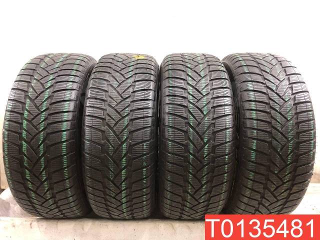 Dunlop Grandtrek WT M3, 255/55 R18