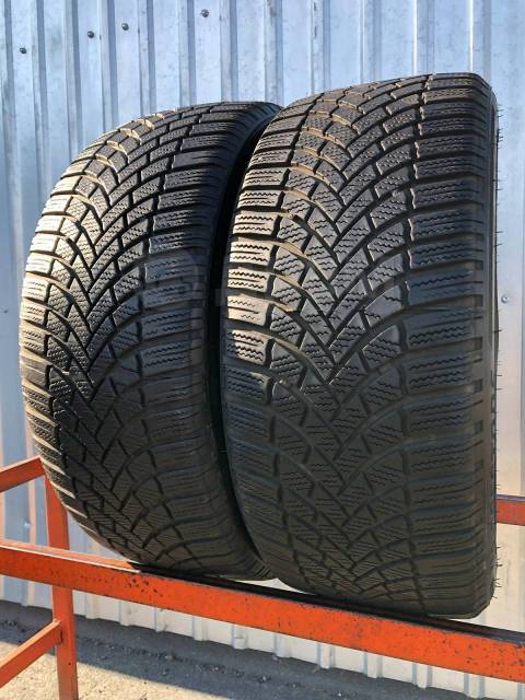 Bridgestone Blizzak LM-005, 225/45 R17