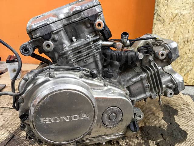  Honda Super Magna V45 1987-1992 