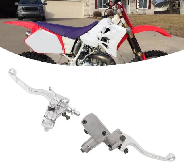        Honda CRF 170919 