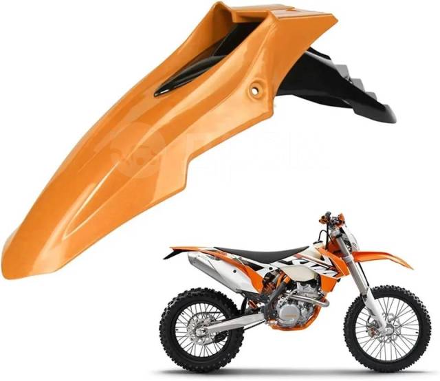     MX Enduro 110341 