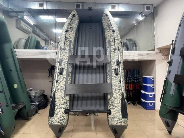   Stormline Air Expedition 420. 2025 ,  4,20.,    