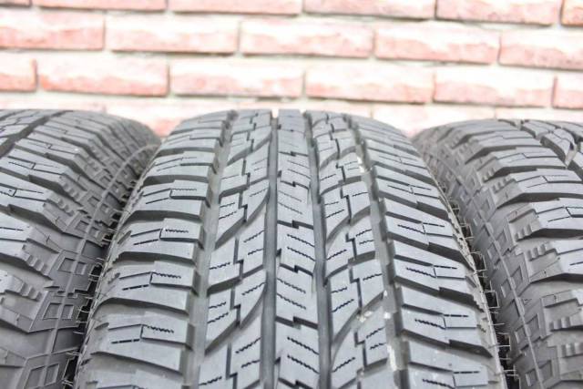 Yokohama Geolandar A/T G015, M+S 245/70 R16 111H TL, 16", 2 шт, 245 мм ...