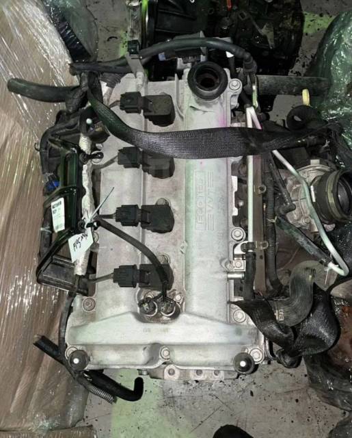  2.4 LE9 Chevrolet aptiva Opel ntr