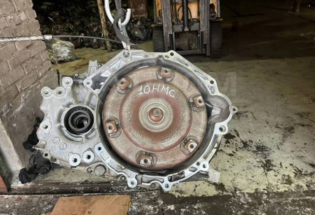  AF33 55-51 Chevrolet Captiva 3.2 10HMC