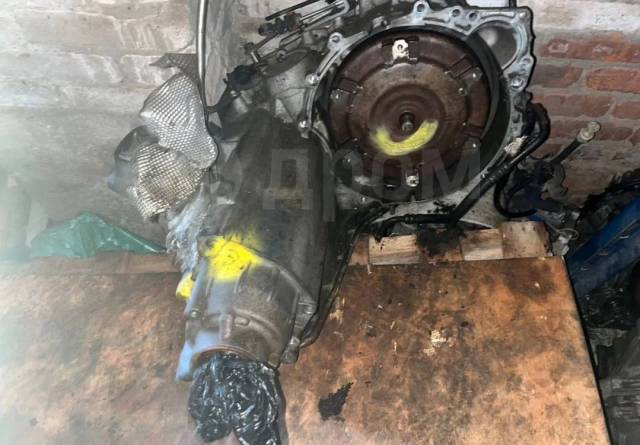  volvo XC90 2.9 4T65 