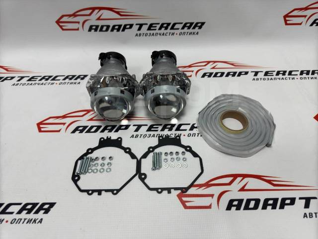      Mitsubishi Pajero 4 2006-2020 Hella3R  