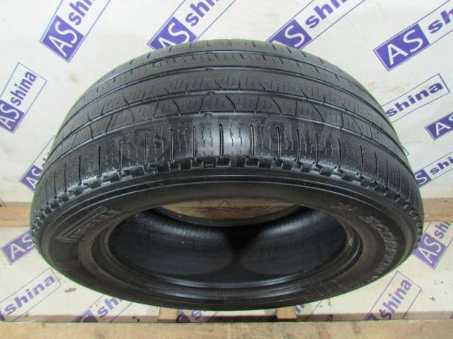 Pirelli Scorpion Verde All Season, 255/55 R18
