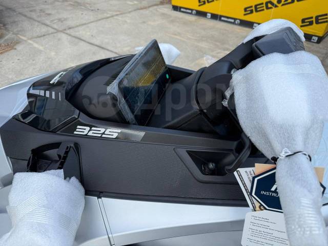 BRP Sea-Doo GTX. 2025  