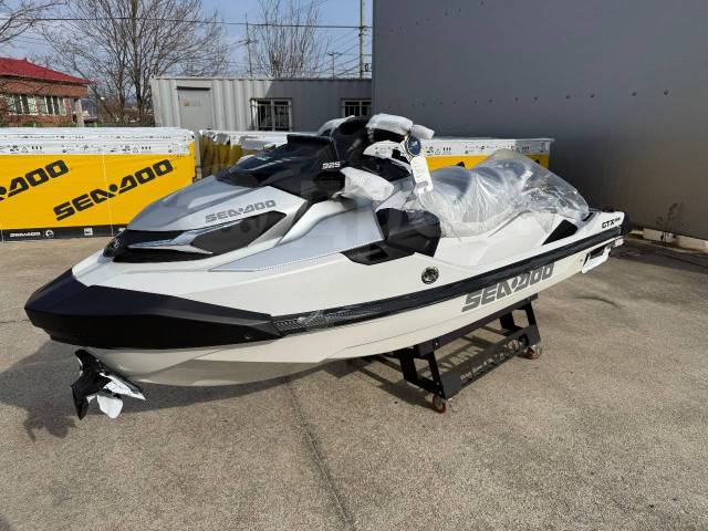 BRP Sea-Doo GTX. 2025  