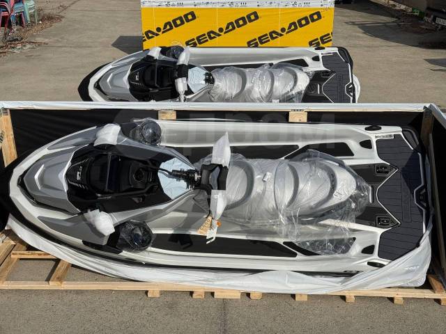 BRP Sea-Doo GTX. 2025  