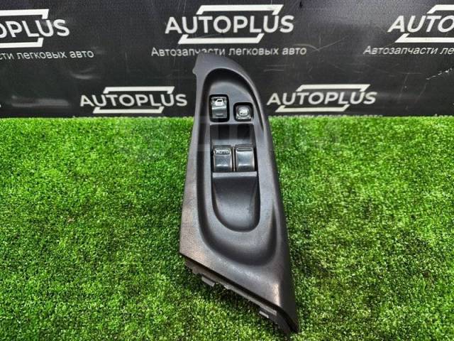 Купить Блок управления стеклоподъемниками Nissan Almera 2000 80961BM500 ...