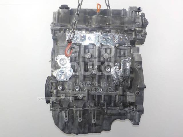 Двигатель N22B4 для Honda CR-V 2012-2018