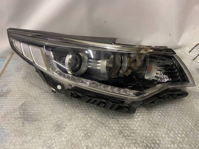  KIA Optima 2017 92101D4040  