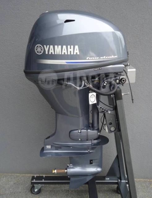 Yamaha. 40,00.., 4-,  S (381 ), 2024 .     