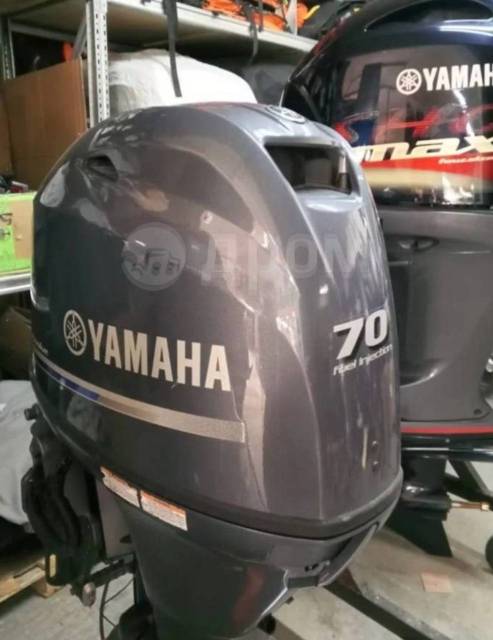 Yamaha. 70,00.., 4-, ,  L (508 ), 2024 .     