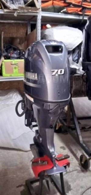 Yamaha. 70,00.., 4-, ,  L (508 ), 2024 .     