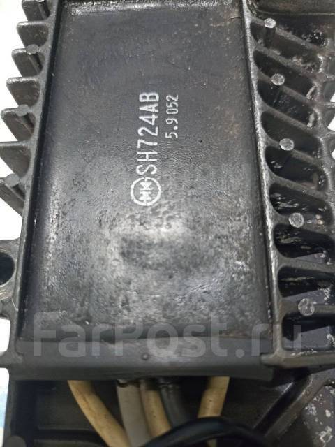 - Suzuki DF90-140 32800-90J30-000, 32800-90J00-000 