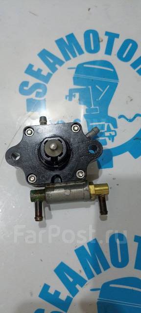   Yamaha F9,9 F15, F20B 6AH-24413-00-00 