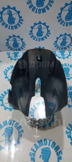   Yamaha F9,9 F15, F20B 6AH-42741-00-00 