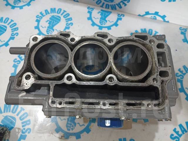   Honda BF 40, BF50 12200-ZW5-010ZA,   