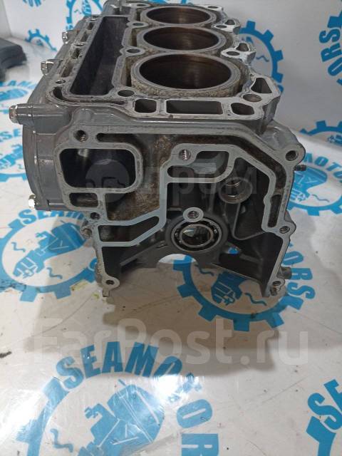   Honda BF 40, BF50 12200-ZW5-010ZA,   