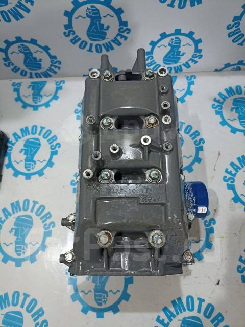   Honda BF 40, BF50 12200-ZW5-010ZA,   