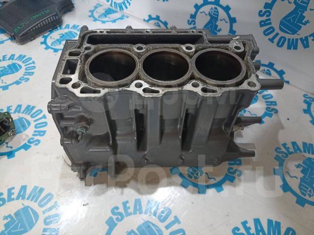   Honda BF 40, BF50 12200-ZW5-010ZA,   