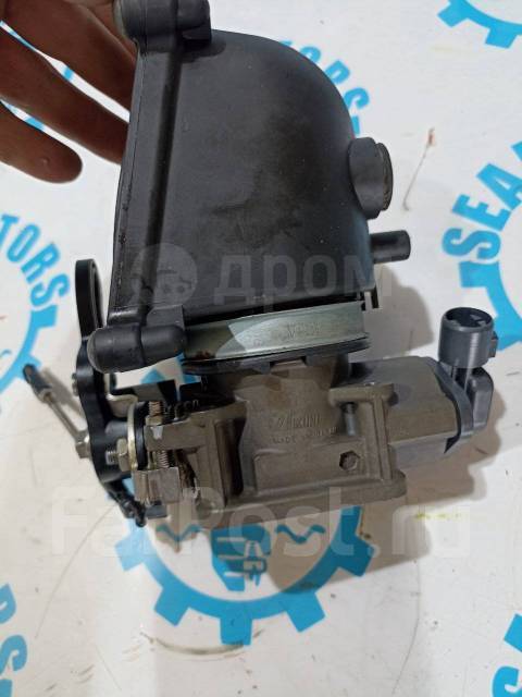   Honda BF 60 16400-ZZ3-003, EFI 2012 . ,   TPS 