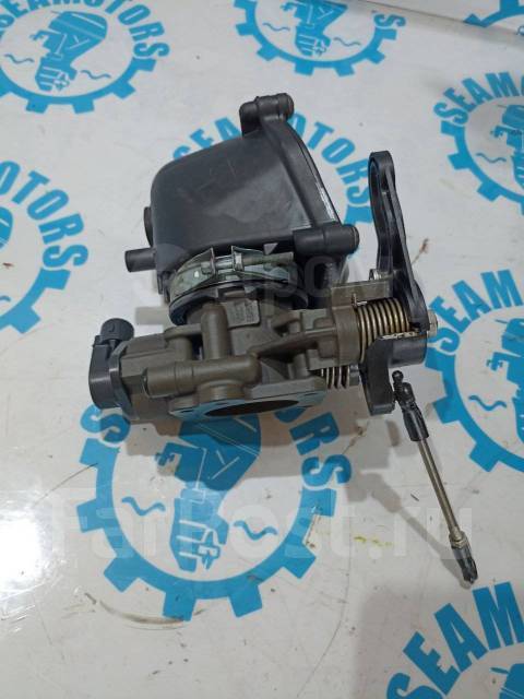   Honda BF 60 16400-ZZ3-003, EFI 2012 . ,   TPS 