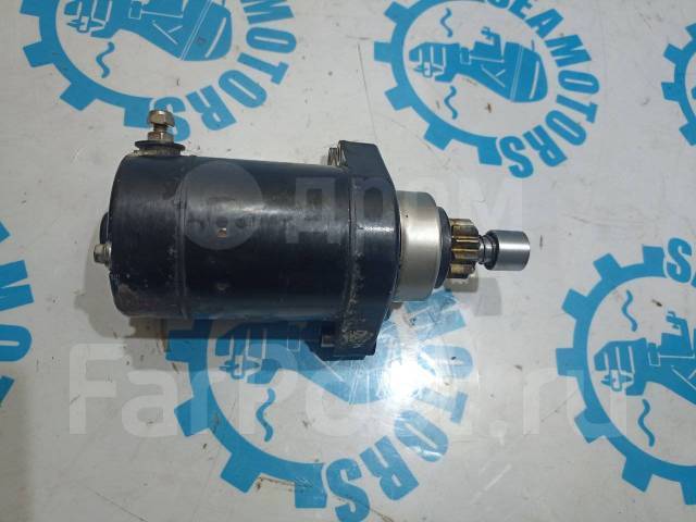   Honda BF8, BF9,9 31200-ZV4-813, 15655-ZW9-000 