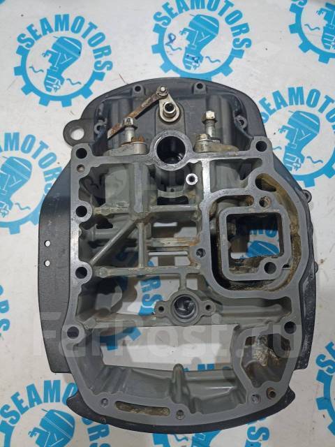   Suzuki DF90-140 51110-90810-0EP 