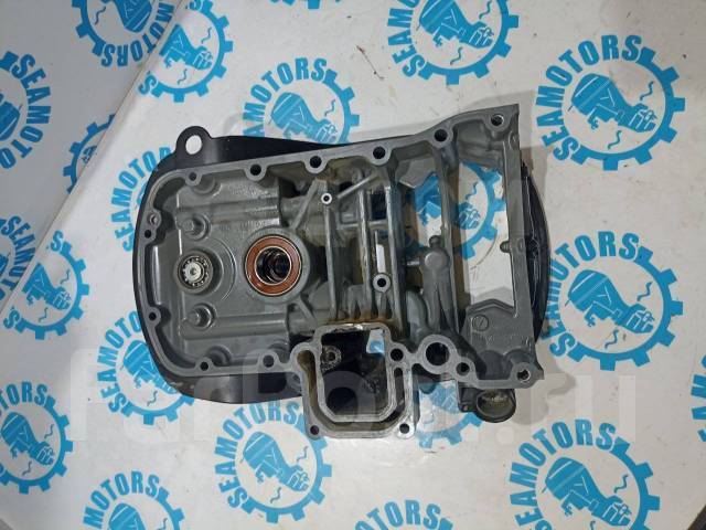   Suzuki DF90-140 51110-90810-0EP 