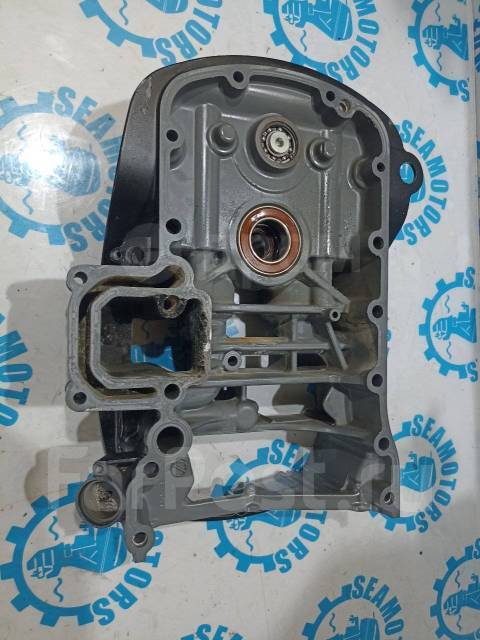   Suzuki DF90-140 51110-90810-0EP 