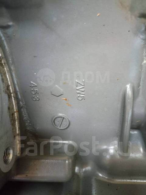   Honda BF115-130 12000-ZW5-000ZA, 12000-ZW5-010ZA 