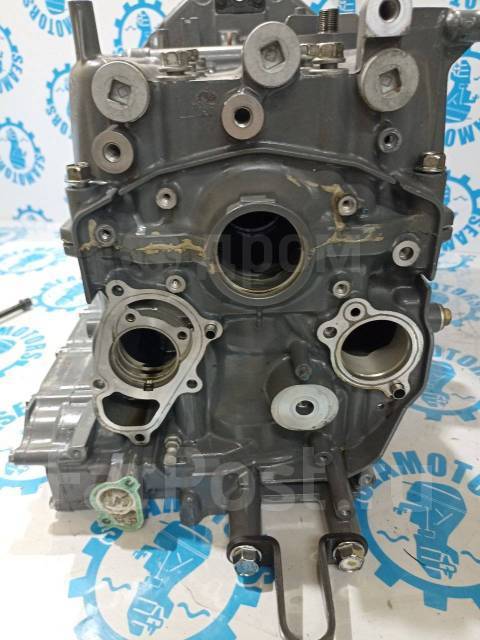   Honda BF115-130 12000-ZW5-000ZA, 12000-ZW5-010ZA 