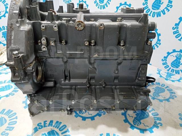   Honda BF115-130 12000-ZW5-000ZA, 12000-ZW5-010ZA 