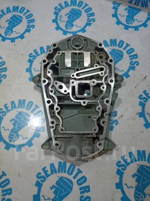   ( ) Yamaha F50 62Y-41137-11-94, 62Y-41137-11-CA 