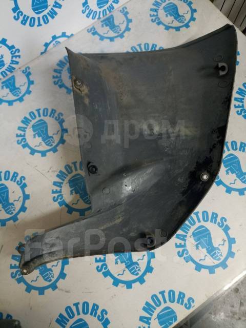   Yamaha F225 69J-42771-00-8D,  