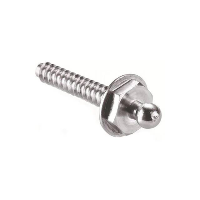    Silver 3 x 12 mm Plastimo 6565401 