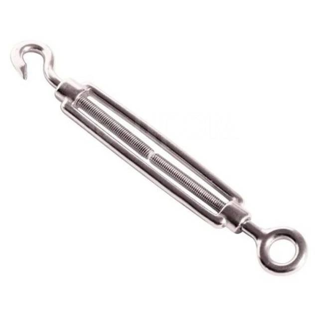     Tensor  Silver 8 x 200 mm Plastimo 422029 